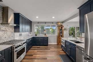 6155 S Ivanhoe St, Centennial, CO 80111