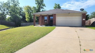 223 Avrshire Ln, Temple, TX 76502