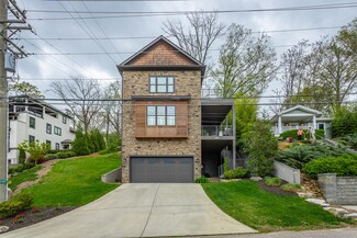 622 Hamilton Ave, Chattanooga, TN 37405