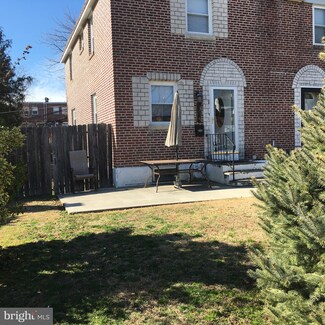 754 Bennington Rd, Folcroft, PA 19032