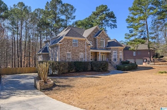 220 Woodbridge Trail, Chelsea, AL 35043
