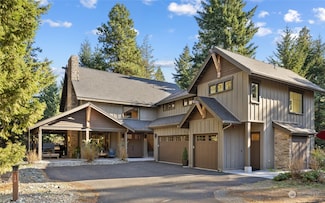 110 Spirea Ct, Cle Elum, WA 98922