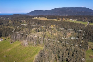 0 X Orcas Rd, Orcas Island, WA 98245