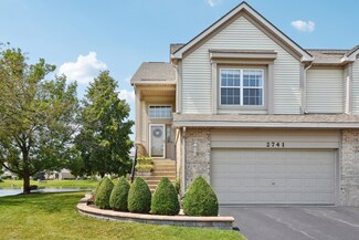 2741 Cameron Ct, Darien, IL 60561