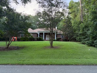 3219 Horseshoe Trail, Tallahassee, FL 32312
