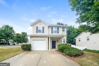144 Nacoochee Way, Canton, GA 30114