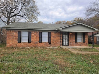 4511 Sumners Wells Rd, Memphis, TN 38118