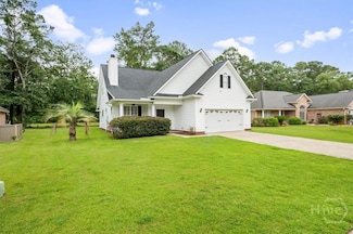 301 Marshview Dr, Richmond Hill, GA 31324