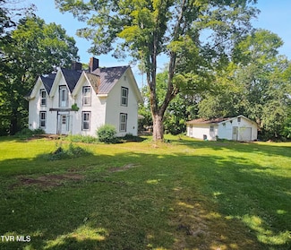 1275 Chuckey Pike, Chuckey, TN 37641