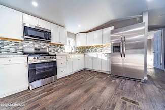 49 Alfred Dr, Pemberton Township, NJ 08015