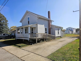 15 W Walnut St, Brookville, OH 45309
