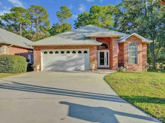 9601 Grallatorial Cir, Pensacola, FL 32507