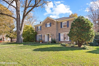 10208 Statia Lynn Ct, Louisville, KY 40223