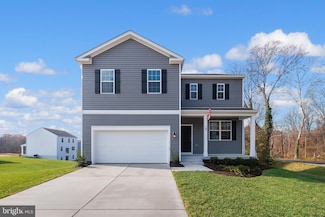 1006 Bunch Berry Dr, Joppa, MD 21085