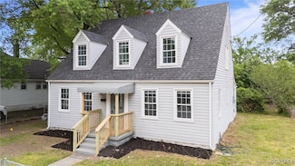 205 S 4th Ave, Hopewell, VA 23860