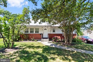 2012 N Rolling Rd, Windsor Mill, MD 21244