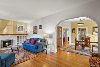 1144 Cook St, Denver, CO 80206