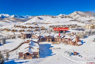 14 Hunter Hill Rd Unit A405, Crested Butte, CO 81225