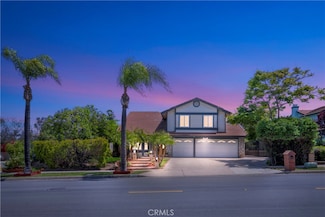 2445 Oak Ave, Corona, CA 92882