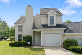 1201 Summertime Place, Augusta, GA 30909