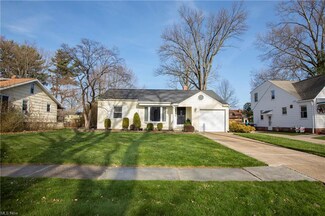 4269 W 211 St, Fairview Park, OH 44126