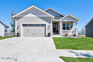 2876 Adam Run Ave, East Helena, MT 59635
