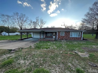 351 Old State Rd N, Pevely, MO 63070