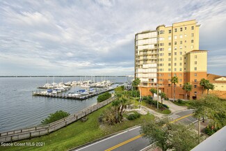 15 N Indian River Dr Unit 505, Cocoa, FL 32922