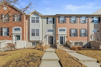252 Cassidy Ln Unit 2112, Elgin, IL 60124
