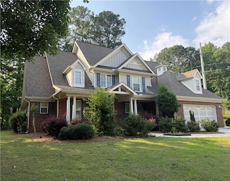 2474 Starfire Ln Unit 2, Loganville, GA 30052