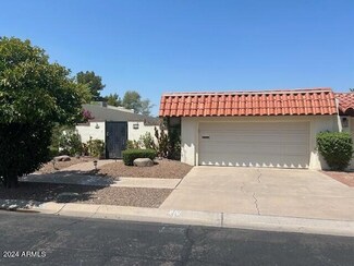 1500 N Markdale Unit 67, Mesa, AZ 85201