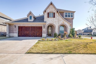 300 Ben Thomas St, Burleson, TX 76028