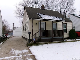 23700 E Scott Blvd, Clinton Township, MI 48036