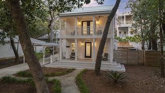 46 W Grove Ave, Santa Rosa Beach, FL 32459