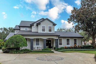 9922 Brentford Ct, Windermere, FL 34786