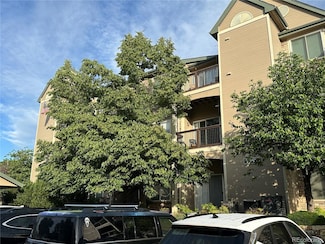 7355 S Alkire St Unit 203, Littleton, CO 80127