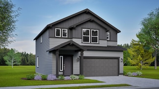 3670 Luchu St Unit 92, Medford, OR 97504