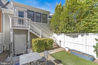 2102 Main Line Blvd, Alexandria, VA 22301