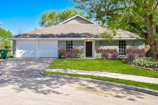 4018 Tidewater Dr, Houston, TX 77045