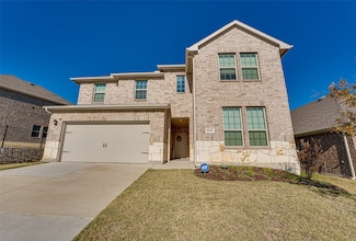 2114 Camellia St, Princeton, TX 75407