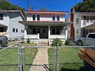 2109 Phelps Ave, Ashland, KY 41101