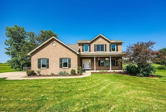 2755 Arrowhead Trail, Oxford, OH 45056