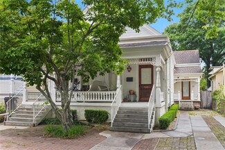 6315 Magazine St, New Orleans, LA 70118