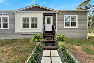 4536 N Elm Dr, Crystal River, FL 34428