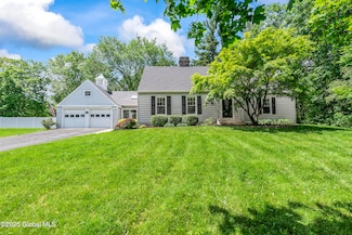 91 Gorman Rd, Albany, NY 12204