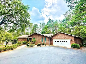 241 Firetree Ln, Seven Lakes, NC 27376