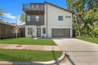 523 S Moore St, Dallas, TX 75203