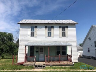 211 S Main St, Columbus Grove, OH 45830