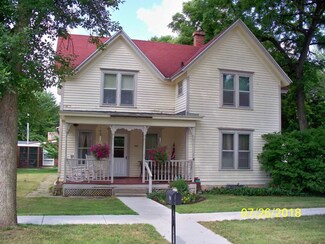 150 N Cincinnati St, Spring Green, WI 53588