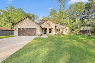 642 Parthenon Place, Roman Forest, TX 77357